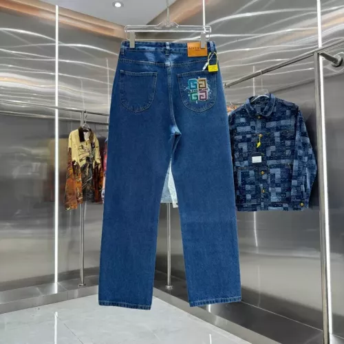 Cheap Givenchy Jeans For Unisex #1362771, $$52.00 USD On Givenchy Jeans