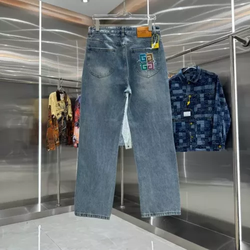 Cheap Givenchy Jeans For Unisex #1362772, $$52.00 USD On Givenchy Jeans