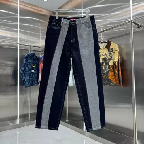 Cheap Supreme Jeans For Unisex #1362777, $$52.00 USD On Supreme Jeans