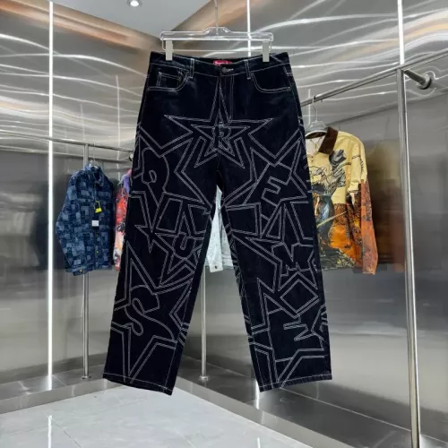 Cheap Supreme Jeans For Unisex #1362778, $$52.00 USD On Supreme Jeans