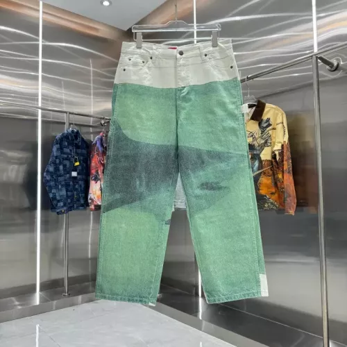 Cheap Supreme Jeans For Unisex #1362781, $$56.00 USD On Supreme Jeans
