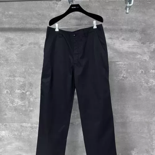 Replica Gucci Pants For Men #1362782 $88.00 USD for Wholesale