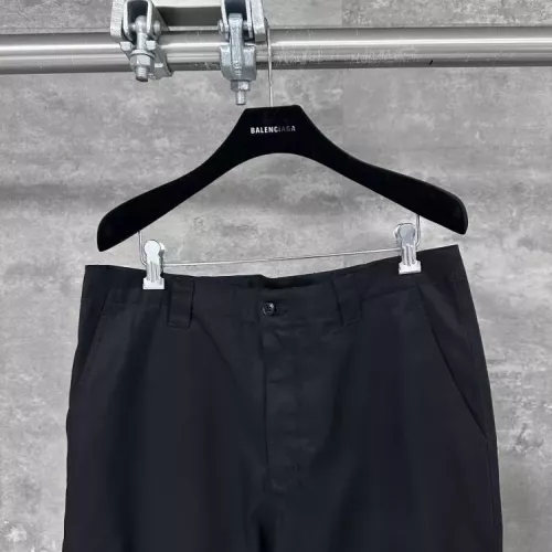 Replica Gucci Pants For Men #1362782 $88.00 USD for Wholesale