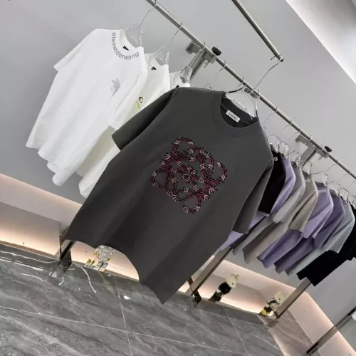Cheap LOEWE T-Shirts Short Sleeved For Unisex #1362792, $$42.00 USD On LOEWE T-Shirts