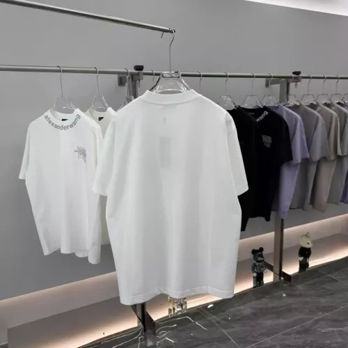 Replica Christian Dior T-Shirts Short Sleeved For Unisex #1362799 $41.00 USD for Wholesale