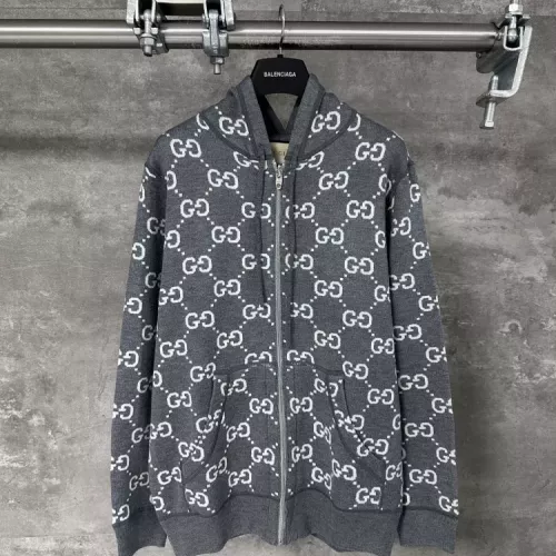 Cheap Gucci Sweaters Long Sleeved For Unisex #1362812, $$112.00 USD On Gucci Sweaters