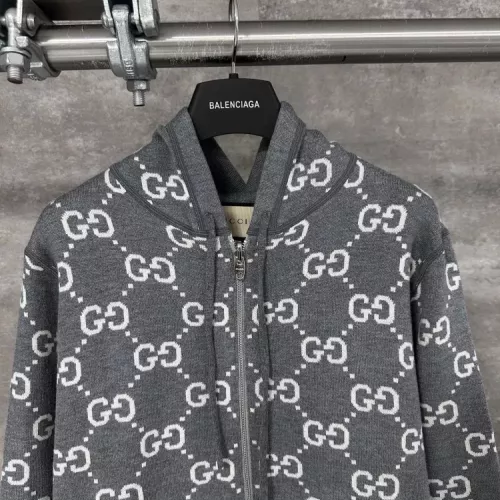 Replica Gucci Sweaters Long Sleeved For Unisex #1362812 $112.00 USD for Wholesale