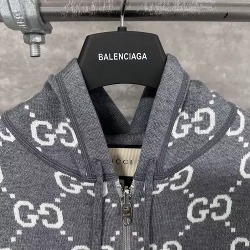 Replica Gucci Sweaters Long Sleeved For Unisex #1362812 $112.00 USD for Wholesale
