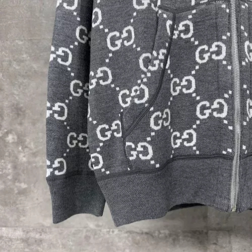 Replica Gucci Sweaters Long Sleeved For Unisex #1362812 $112.00 USD for Wholesale