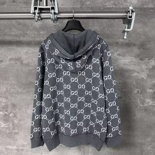 Replica Gucci Sweaters Long Sleeved For Unisex #1362812 $112.00 USD for Wholesale