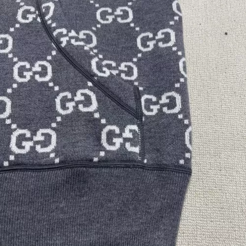 Replica Gucci Sweaters Long Sleeved For Unisex #1362812 $112.00 USD for Wholesale