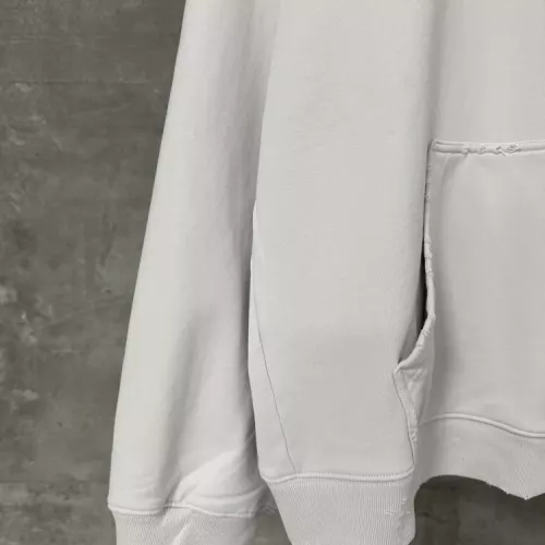 Replica Balenciaga Hoodies Long Sleeved For Unisex #1362815 $85.00 USD for Wholesale