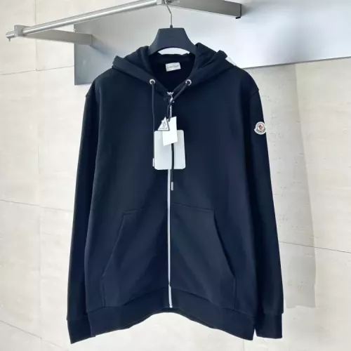 Cheap Moncler Hoodies Long Sleeved For Unisex #1362816, $$100.00 USD On Moncler Hoodies