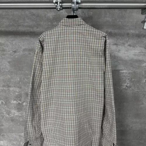 Replica Balenciaga Jackets Long Sleeved For Unisex #1362818 $118.00 USD for Wholesale