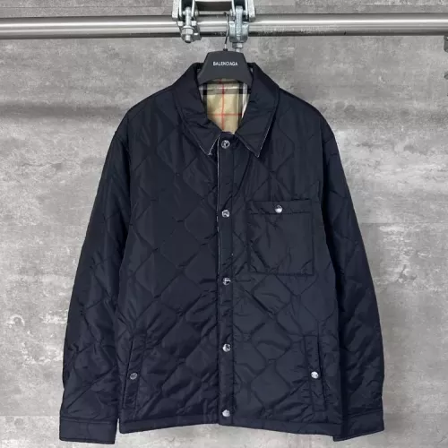Cheap Burberry Coats Long Sleeved For Unisex #1362819, $$112.00 USD On Burberry Coats