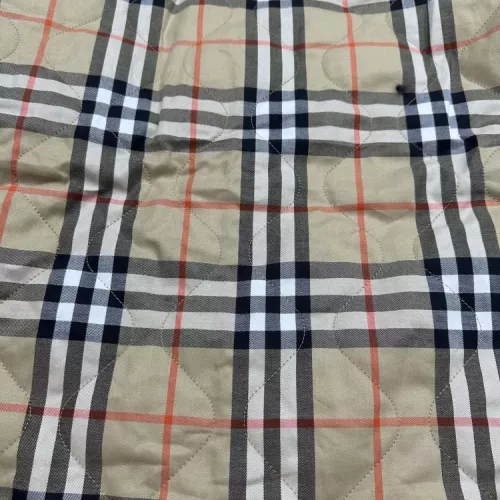 Replica Burberry Coats Long Sleeved For Unisex #1362819 $112.00 USD for Wholesale