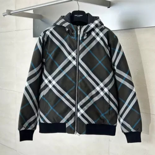Cheap Burberry Coats Long Sleeved For Unisex #1362820, $$132.00 USD On Burberry Coats
