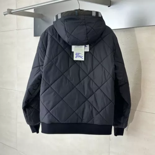 Replica Burberry Coats Long Sleeved For Unisex #1362820 $132.00 USD for Wholesale