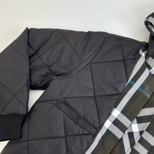 Replica Burberry Coats Long Sleeved For Unisex #1362820 $132.00 USD for Wholesale