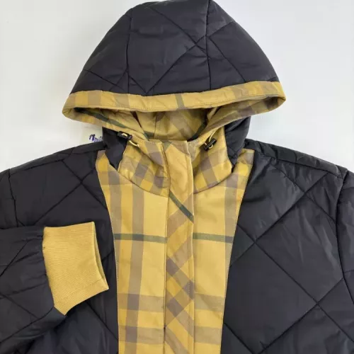 Replica Burberry Coats Long Sleeved For Unisex #1362821 $132.00 USD for Wholesale