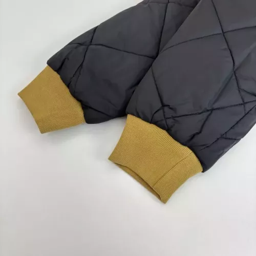 Replica Burberry Coats Long Sleeved For Unisex #1362821 $132.00 USD for Wholesale