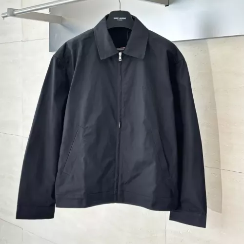 Cheap Gucci Jackets Long Sleeved For Unisex #1362822, $$108.00 USD On Gucci Jackets