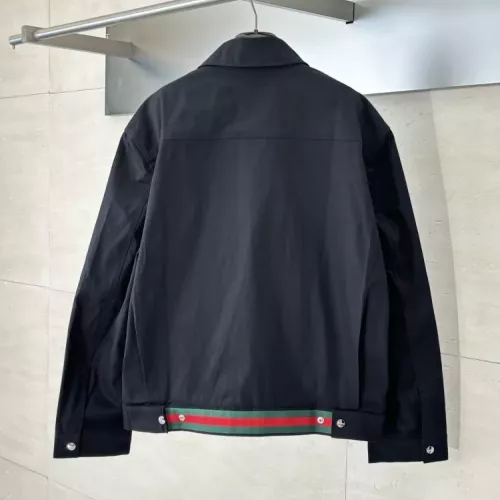 Replica Gucci Jackets Long Sleeved For Unisex #1362822 $108.00 USD for Wholesale