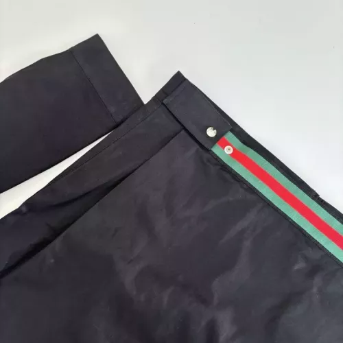 Replica Gucci Jackets Long Sleeved For Unisex #1362822 $108.00 USD for Wholesale
