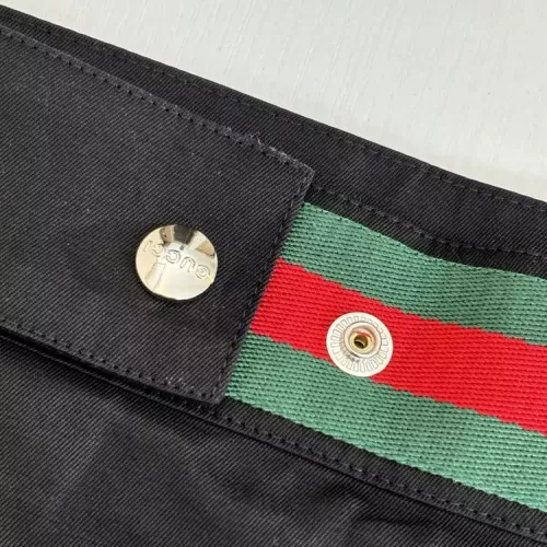Replica Gucci Jackets Long Sleeved For Unisex #1362822 $108.00 USD for Wholesale
