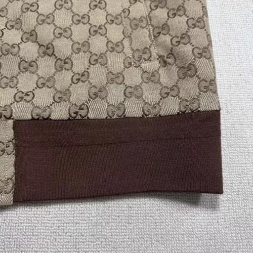 Replica Gucci Jackets Long Sleeved For Unisex #1362823 $112.00 USD for Wholesale