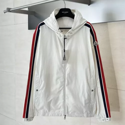 Cheap Moncler Jackets Long Sleeved For Unisex #1362831, $$105.00 USD On Moncler Jackets