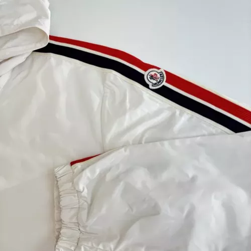 Replica Moncler Jackets Long Sleeved For Unisex #1362831 $105.00 USD for Wholesale