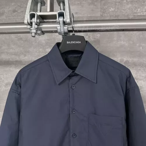 Replica Prada Jackets Long Sleeved For Unisex #1362832 $112.00 USD for Wholesale