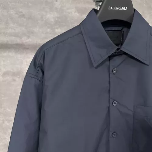 Replica Prada Jackets Long Sleeved For Unisex #1362832 $112.00 USD for Wholesale