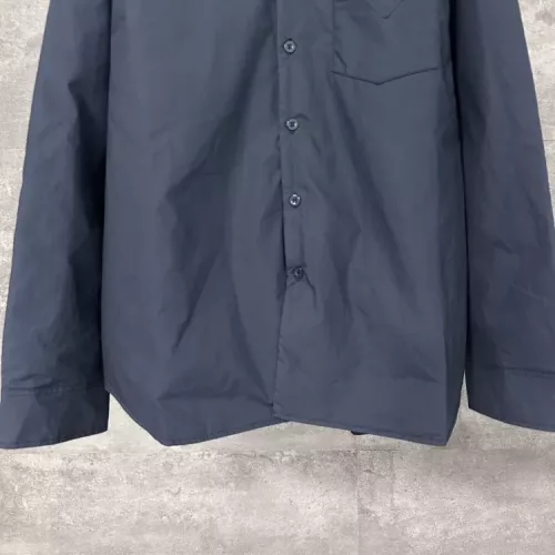 Replica Prada Jackets Long Sleeved For Unisex #1362832 $112.00 USD for Wholesale
