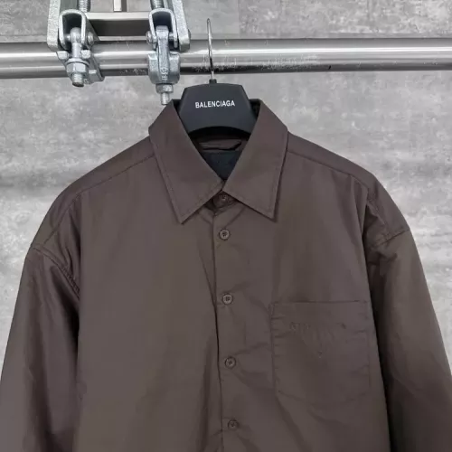 Replica Prada Jackets Long Sleeved For Unisex #1362833 $112.00 USD for Wholesale