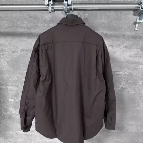 Replica Prada Jackets Long Sleeved For Unisex #1362833 $112.00 USD for Wholesale