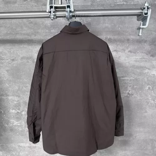 Replica Prada Jackets Long Sleeved For Unisex #1362833 $112.00 USD for Wholesale