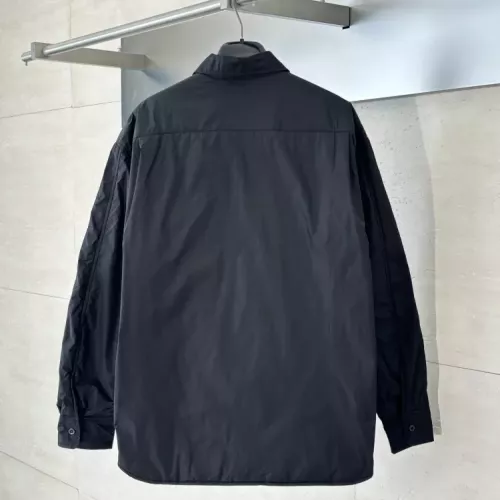 Replica Prada Jackets Long Sleeved For Unisex #1362834 $112.00 USD for Wholesale
