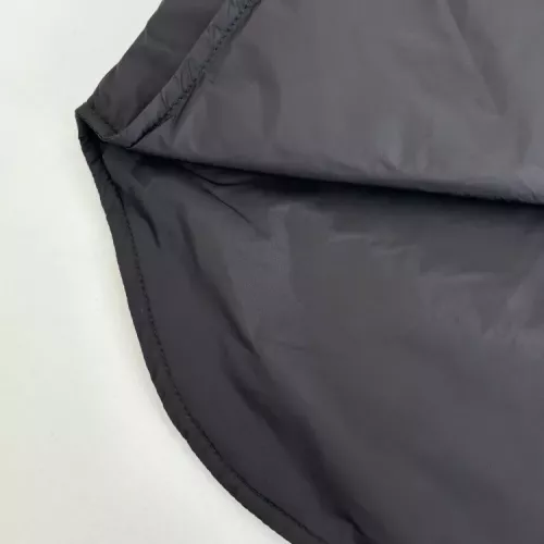 Replica Prada Jackets Long Sleeved For Unisex #1362834 $112.00 USD for Wholesale