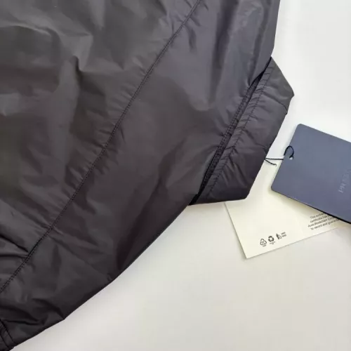 Replica Prada Jackets Long Sleeved For Unisex #1362834 $112.00 USD for Wholesale