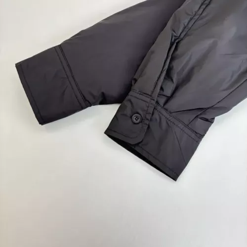 Replica Prada Jackets Long Sleeved For Unisex #1362834 $112.00 USD for Wholesale