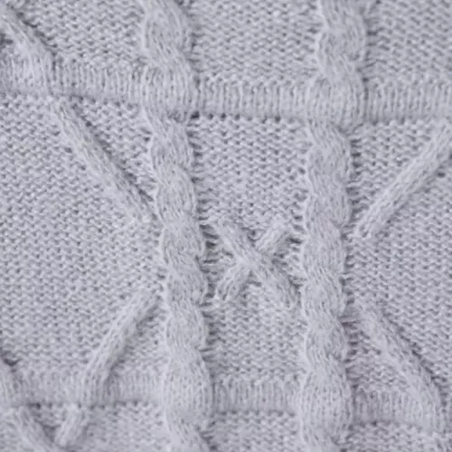 Replica Christian Dior Sweaters Long Sleeved For Unisex #1362836 $48.00 USD for Wholesale