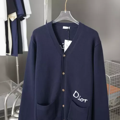 Cheap Christian Dior Sweaters Long Sleeved For Unisex #1362840, $$56.00 USD On Christian Dior Sweaters