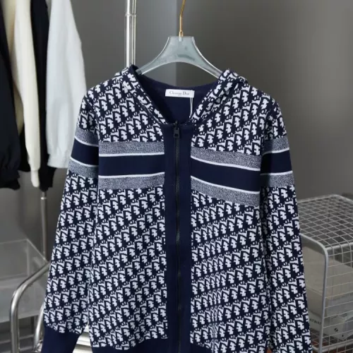 Cheap Christian Dior Sweaters Long Sleeved For Unisex #1362843, $$92.00 USD On Christian Dior Sweaters