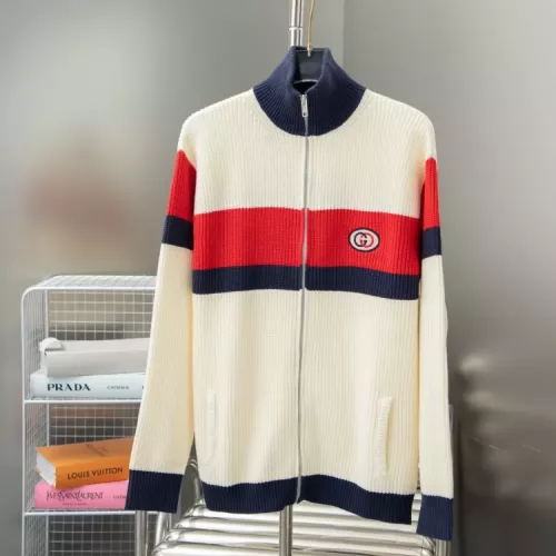 Cheap Gucci Sweaters Long Sleeved For Unisex #1362844, $$60.00 USD On Gucci Sweaters