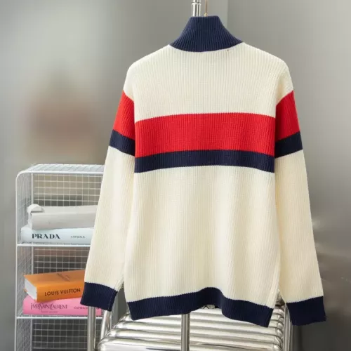 Replica Gucci Sweaters Long Sleeved For Unisex #1362844 $60.00 USD for Wholesale