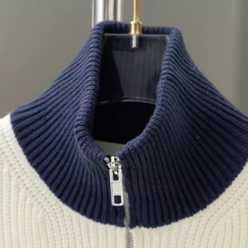 Replica Gucci Sweaters Long Sleeved For Unisex #1362844 $60.00 USD for Wholesale