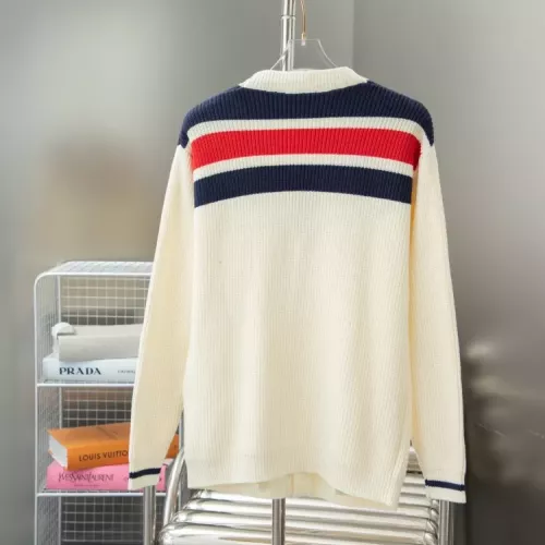 Replica Gucci Sweaters Long Sleeved For Unisex #1362845 $60.00 USD for Wholesale