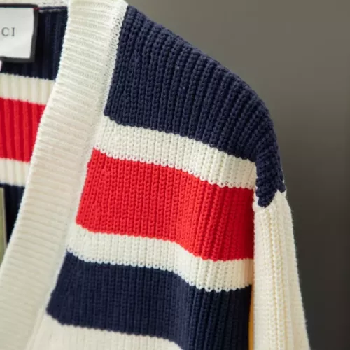 Replica Gucci Sweaters Long Sleeved For Unisex #1362845 $60.00 USD for Wholesale